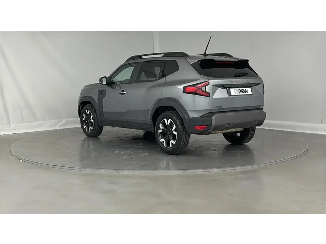 Occasion Dacia Duster à CHAUNY chez RENAULT | CHAUNY