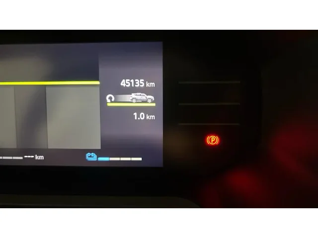 Occasion Dacia Duster à CHAUNY chez RENAULT | CHAUNY