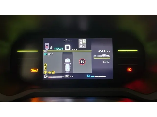 Occasion Dacia Duster à CHAUNY chez RENAULT | CHAUNY
