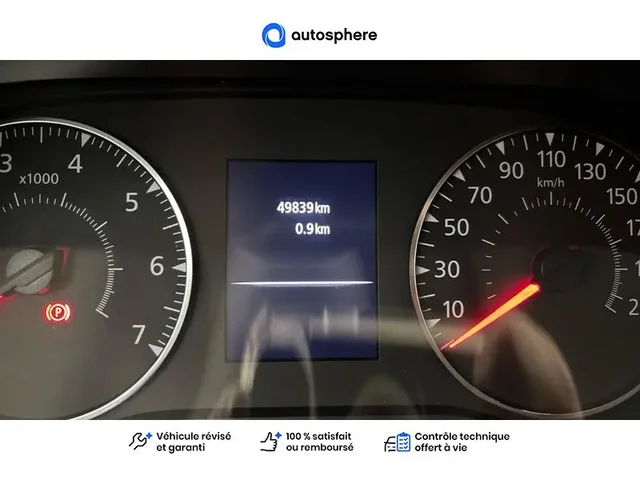 Occasion Dacia Duster à MAGENTA chez RENAULT | EPERNAY & SEZANNE