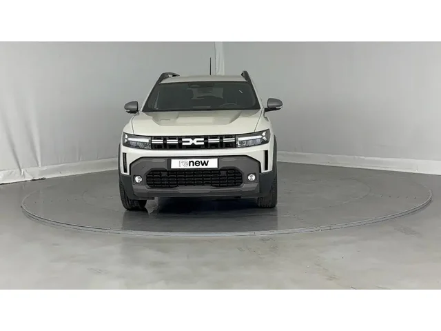 Occasion Dacia Duster à Maizieres la grande paroisse chez DACIA ROMILLY