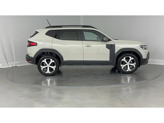 Occasion Dacia Duster à Maizieres la grande paroisse chez DACIA ROMILLY