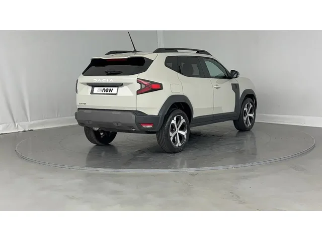 Occasion Dacia Duster à Maizieres la grande paroisse chez DACIA ROMILLY