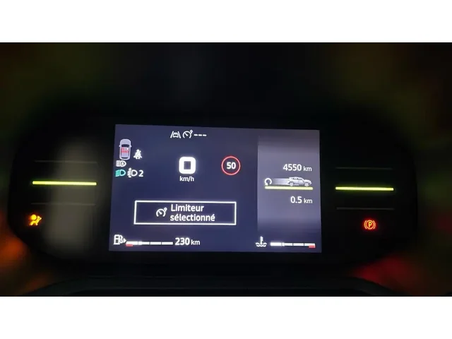 Occasion Dacia Duster à Maizieres la grande paroisse chez DACIA ROMILLY