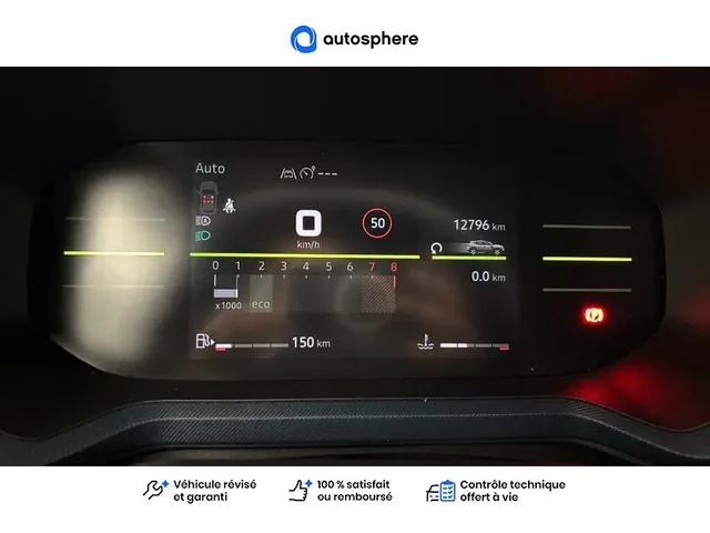 Occasion Dacia Duster à ENGLOS chez RENAULT | ENGLOS