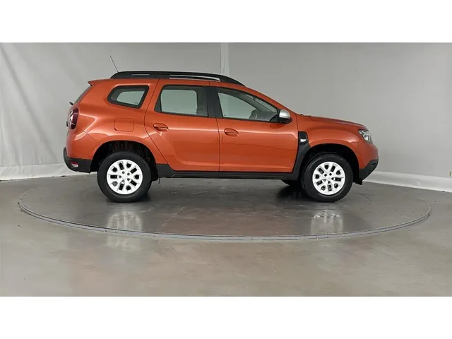 Occasion Dacia Duster à ENGLOS chez RENAULT | ENGLOS