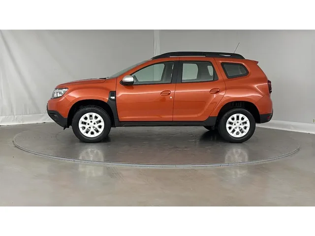 Occasion Dacia Duster à ENGLOS chez RENAULT | ENGLOS