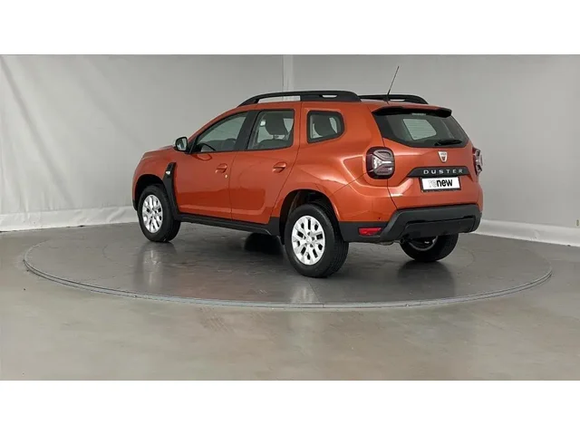 Occasion Dacia Duster à ENGLOS chez RENAULT | ENGLOS