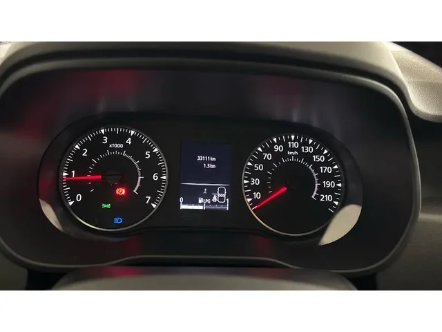 Occasion Dacia Duster à ENGLOS chez RENAULT | ENGLOS