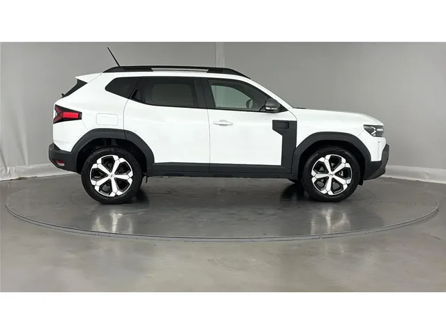 Occasion Dacia Duster à ENGLOS chez RENAULT | ENGLOS