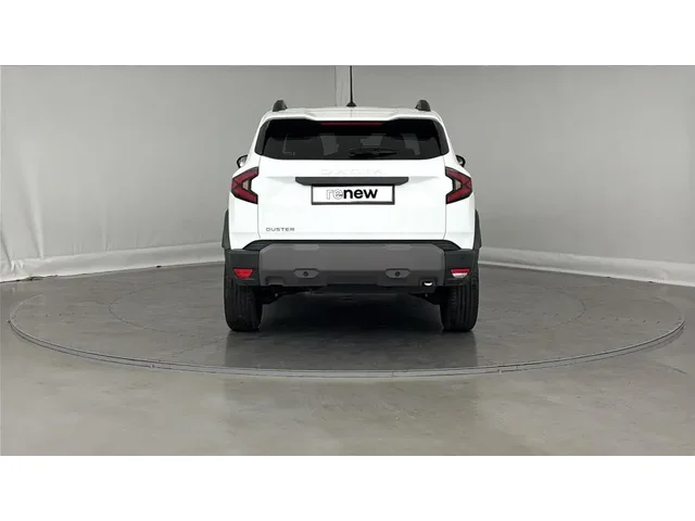 Occasion Dacia Duster à ENGLOS chez RENAULT | ENGLOS