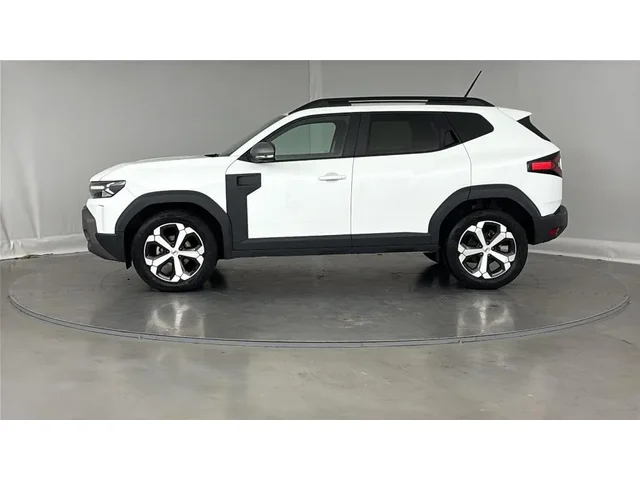 Occasion Dacia Duster à ENGLOS chez RENAULT | ENGLOS