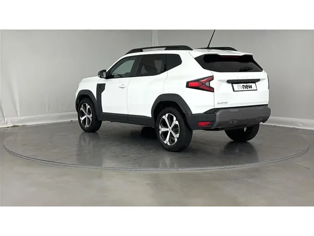 Occasion Dacia Duster à ENGLOS chez RENAULT | ENGLOS