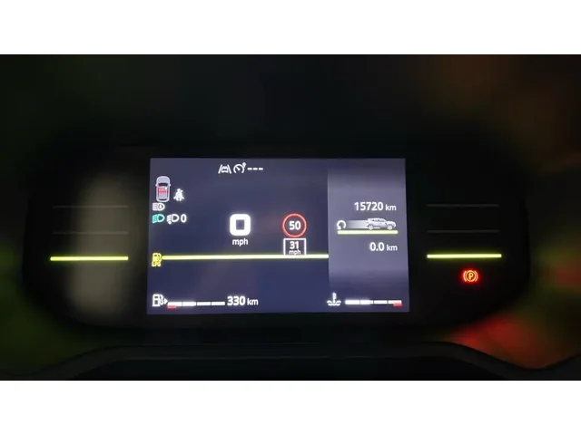 Occasion Dacia Duster à ENGLOS chez RENAULT | ENGLOS