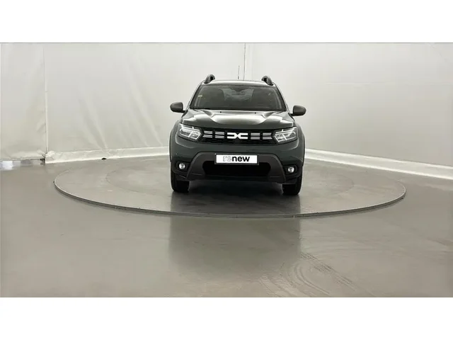 Occasion Dacia Duster à ENGLOS chez RENAULT | ENGLOS