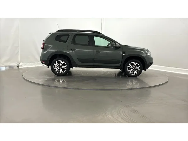Occasion Dacia Duster à ENGLOS chez RENAULT | ENGLOS
