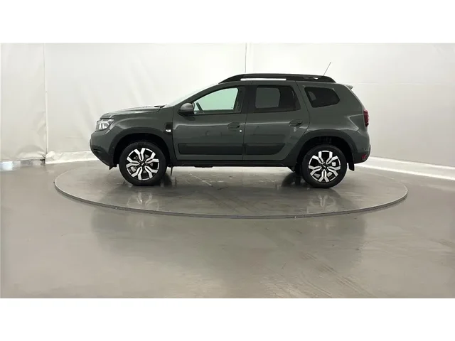Occasion Dacia Duster à ENGLOS chez RENAULT | ENGLOS