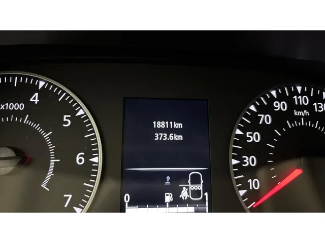 Occasion Dacia Duster à ENGLOS chez RENAULT | ENGLOS