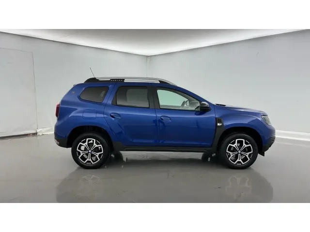 Occasion Dacia Duster à ENGLOS chez RENAULT | ENGLOS