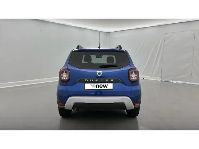 Occasion Dacia Duster à ENGLOS chez RENAULT | ENGLOS