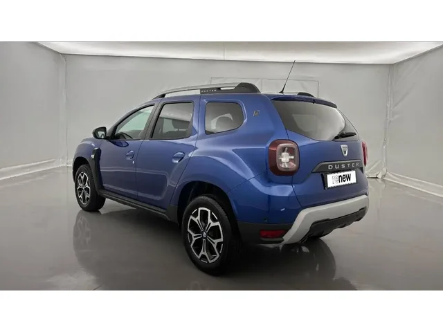Occasion Dacia Duster à ENGLOS chez RENAULT | ENGLOS