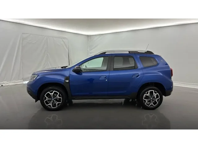 Occasion Dacia Duster à ENGLOS chez RENAULT | ENGLOS