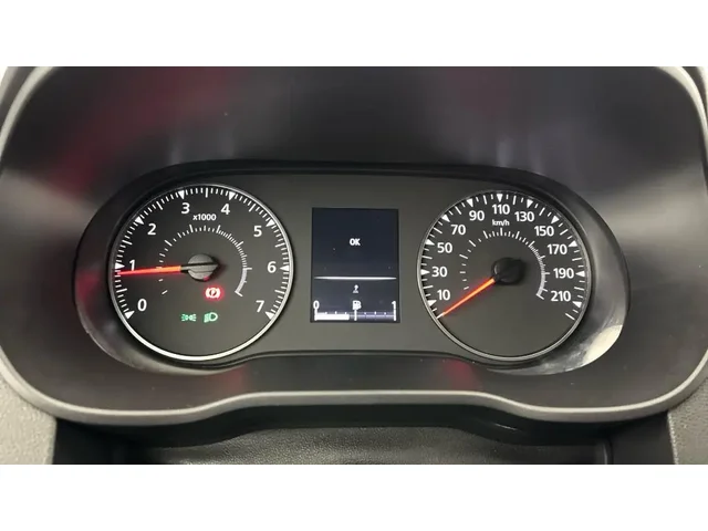 Occasion Dacia Duster à ENGLOS chez RENAULT | ENGLOS
