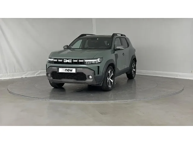 Occasion Dacia Duster à MAGENTA chez RENAULT | EPERNAY & SEZANNE