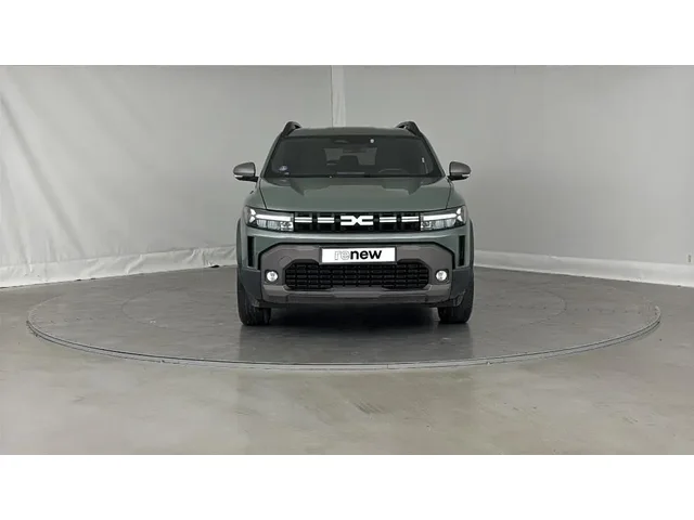 Occasion Dacia Duster à MAGENTA chez RENAULT | EPERNAY & SEZANNE
