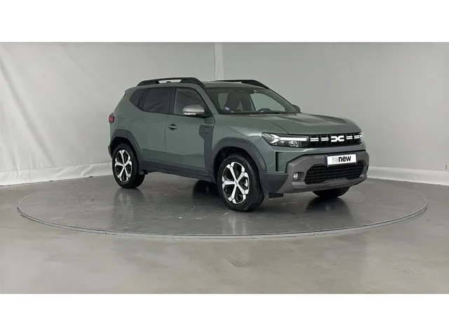 Occasion Dacia Duster à MAGENTA chez RENAULT | EPERNAY & SEZANNE