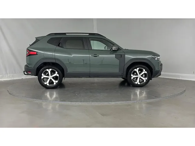 Occasion Dacia Duster à MAGENTA chez RENAULT | EPERNAY & SEZANNE