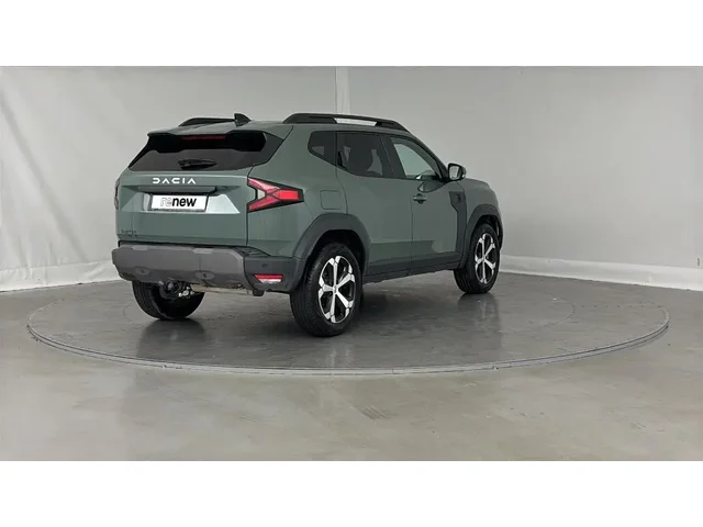 Occasion Dacia Duster à MAGENTA chez RENAULT | EPERNAY & SEZANNE