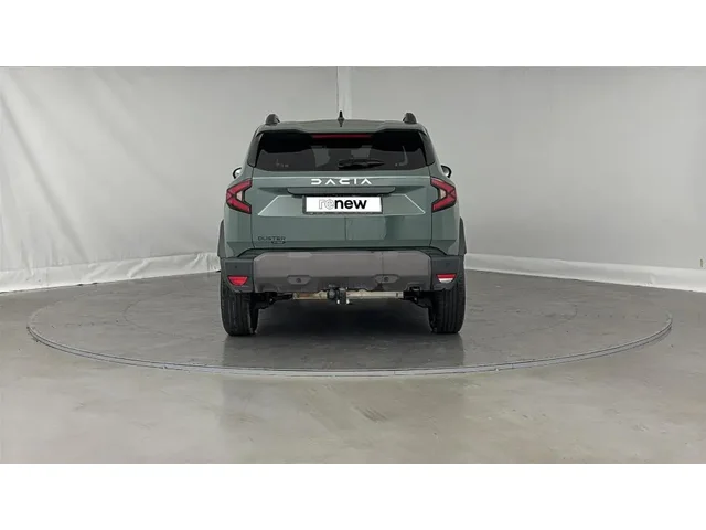 Occasion Dacia Duster à MAGENTA chez RENAULT | EPERNAY & SEZANNE