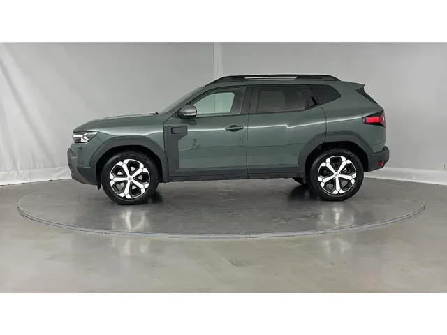 Occasion Dacia Duster à MAGENTA chez RENAULT | EPERNAY & SEZANNE