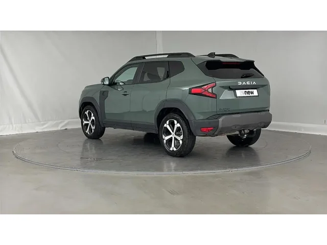 Occasion Dacia Duster à MAGENTA chez RENAULT | EPERNAY & SEZANNE