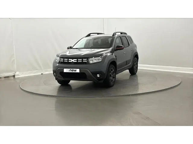 Occasion Dacia Duster à MAGENTA chez RENAULT | EPERNAY & SEZANNE