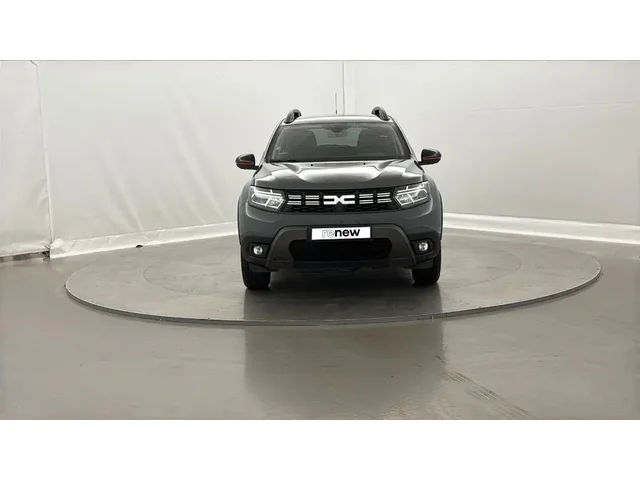 Occasion Dacia Duster à MAGENTA chez RENAULT | EPERNAY & SEZANNE