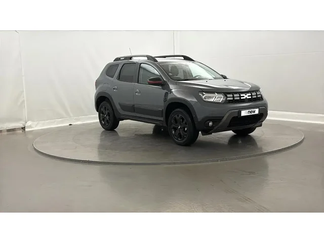 Occasion Dacia Duster à MAGENTA chez RENAULT | EPERNAY & SEZANNE