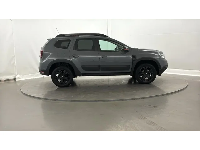 Occasion Dacia Duster à MAGENTA chez RENAULT | EPERNAY & SEZANNE