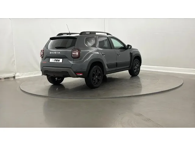 Occasion Dacia Duster à MAGENTA chez RENAULT | EPERNAY & SEZANNE