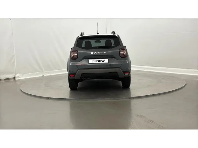 Occasion Dacia Duster à MAGENTA chez RENAULT | EPERNAY & SEZANNE