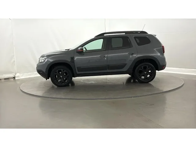 Occasion Dacia Duster à MAGENTA chez RENAULT | EPERNAY & SEZANNE