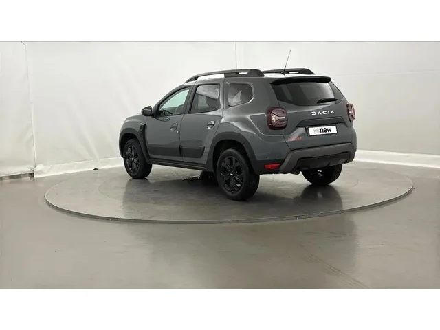 Occasion Dacia Duster à MAGENTA chez RENAULT | EPERNAY & SEZANNE