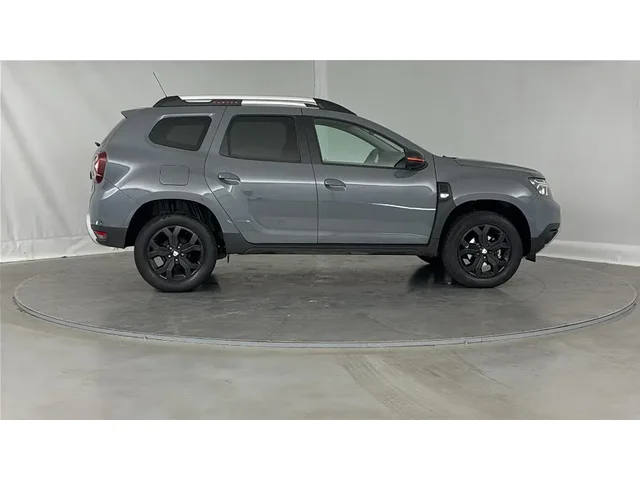 Occasion Dacia Duster à ENGLOS chez RENAULT | ENGLOS