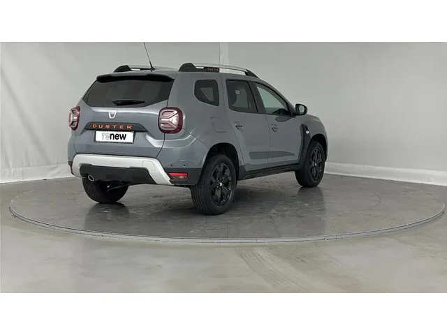 Occasion Dacia Duster à ENGLOS chez RENAULT | ENGLOS
