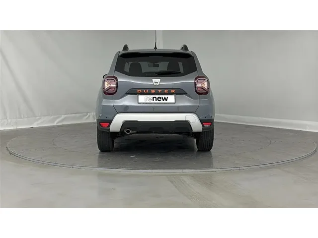 Occasion Dacia Duster à ENGLOS chez RENAULT | ENGLOS