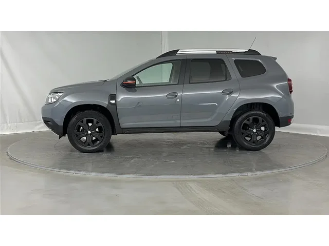 Occasion Dacia Duster à ENGLOS chez RENAULT | ENGLOS