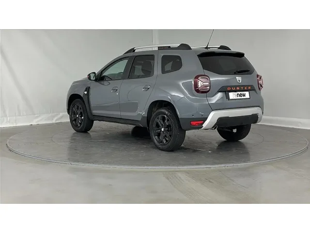 Occasion Dacia Duster à ENGLOS chez RENAULT | ENGLOS