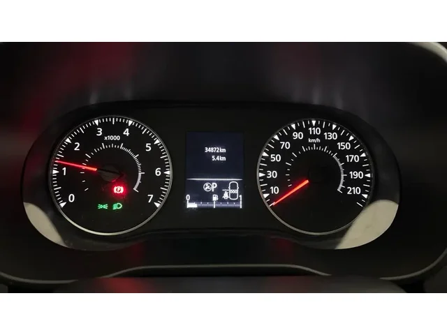 Occasion Dacia Duster à ENGLOS chez RENAULT | ENGLOS