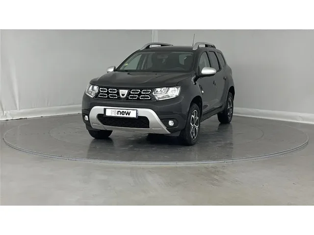Occasion Dacia Duster à CARVIN chez RENAULT | CARVIN